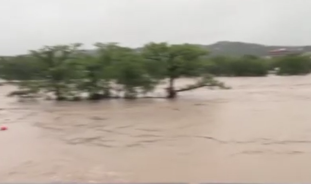 Flood disaster in the USA! 24 people died, 20 children missing