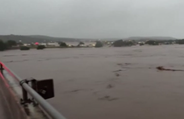 Flood disaster in the USA! 24 people died, 20 children missing