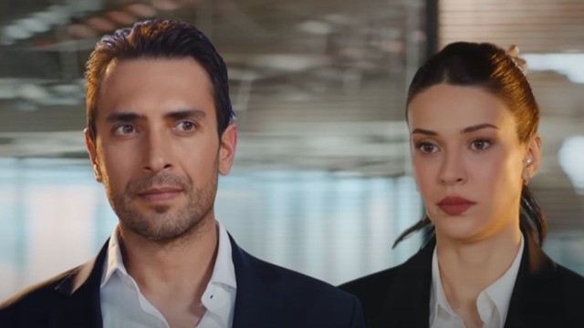 The 'Çift Kişilik Oda' that lost to the ratings is concluding in episode 8
