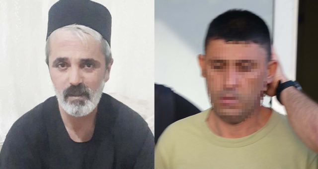 The killer of the truck driver confessed in his statement! He killed and severed the head