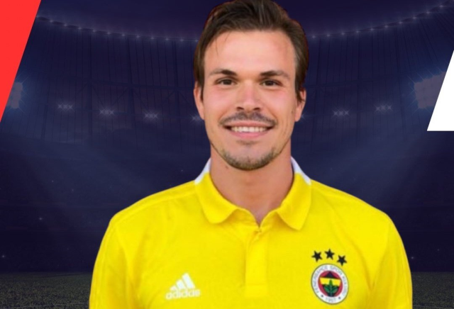 'He was said to be our new football brain!' Surprise resignation at Fenerbahçe