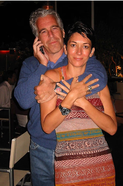Footage related to Jeffrey Epstein's death in prison was published for the first time