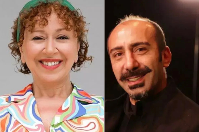 Metin Yıldız spoke as a witness: I have no information regarding Ayşe Barım's guidance