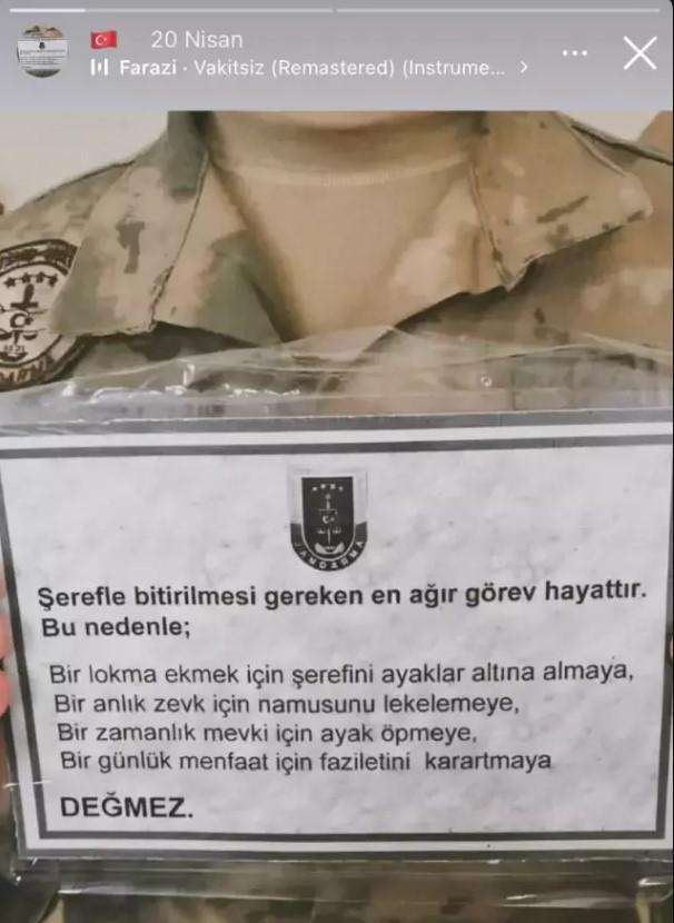 The heart-wrenching truth has emerged! Our martyr soldier who provided scholarships to orphaned students grew up as an orphan
