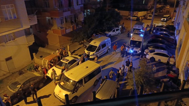 The murderer who killed his sister and tried to behead her: I am happy that I succeeded