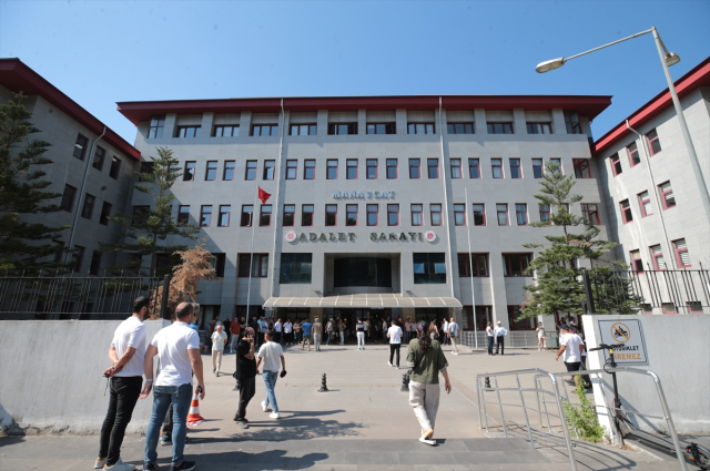 The number of detentions increased in the bribery operation against Manavgat Municipality