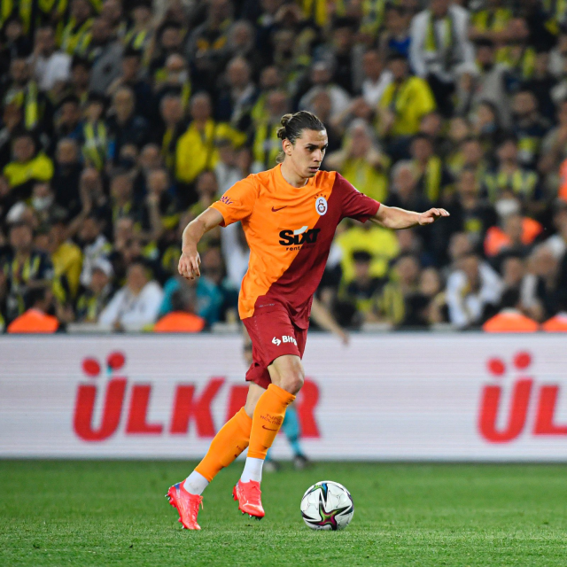 Okan Buruk did not want it! Galatasaray is terminating the contract
