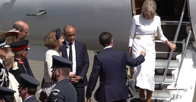 New crisis after the slap! The relationship between Macron and his wife is not improving