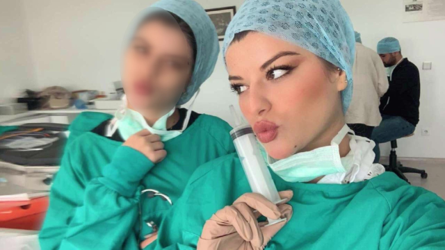 The twin of Ayşe Tokyaz, who was brutally murdered: My sister's body was unrecognizable