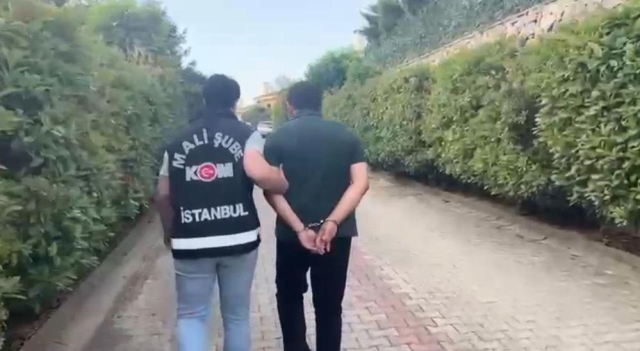 MIT operation against FETÖ's financial wing! A trustee was appointed to HAKMAR and TATBAK