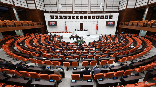 Support and warning from BBP for the 'Terror-Free Turkey' process