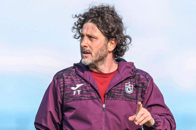 Fatih Tekke announced 2 transfers: We are waiting for them