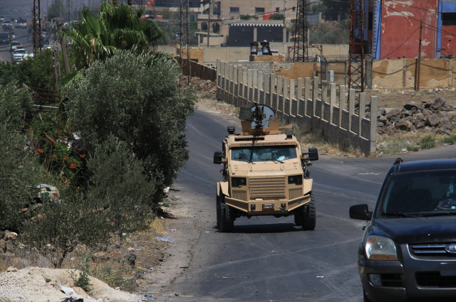 Israel strikes Damascus! Call to the international community from Syria