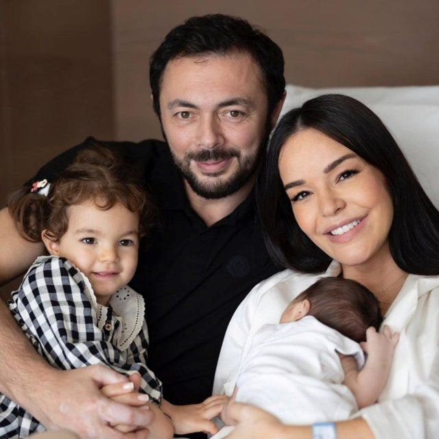 Bengü's boundary-setting message: A married man's female best friend cannot exist