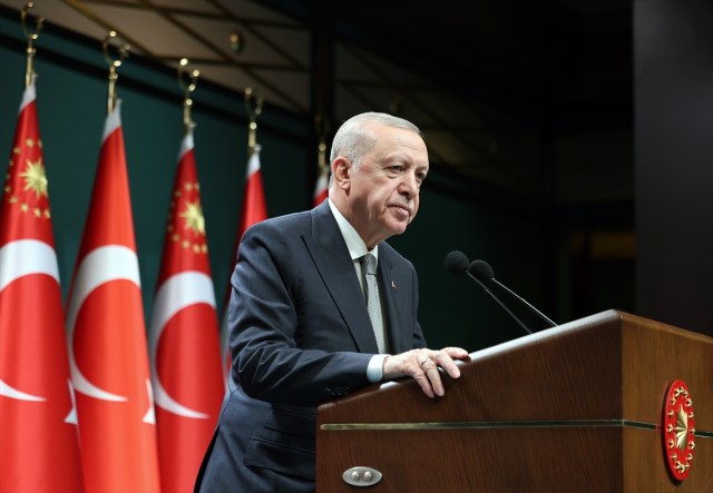 Good news from President Erdoğan: 20,000 new personnel recruitment for the Ministry of Justice