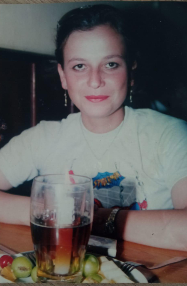 It was revealed that Gönül, whose body was found on the tracks in Pendik 20 years ago, was murdered