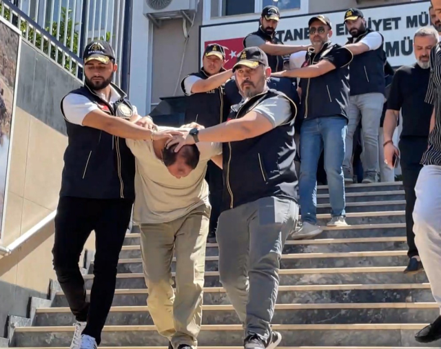It was revealed that Gönül, whose body was found on the tracks in Pendik 20 years ago, was murdered