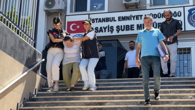 It was revealed that Gönül, whose body was found on the tracks in Pendik 20 years ago, was murdered