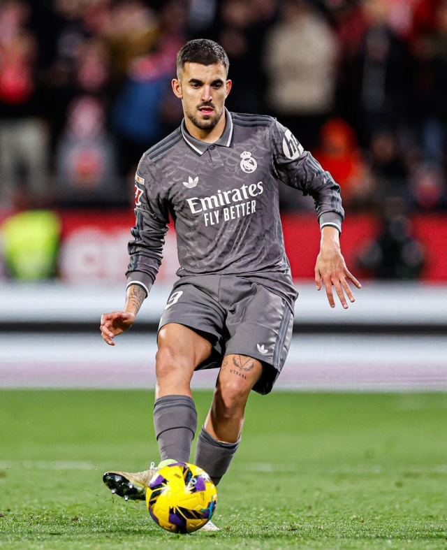 The star from Real Madrid has been suggested to Galatasaray