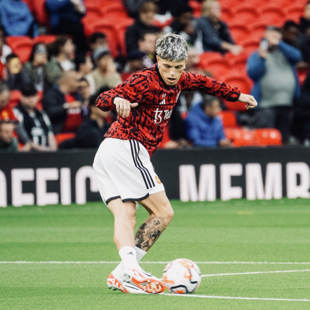 Big transfer from Beşiktaş! Solskjaer wants his former student