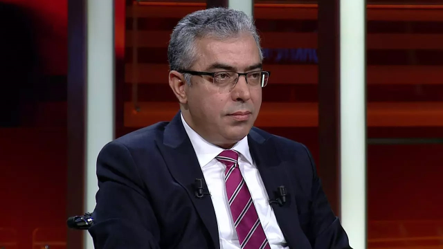 Mehmet Uçum: There is no need to change the constitution for Erdoğan to be a candidate