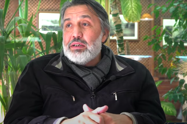 Sad news from actor Mehmet Ali Tuncer