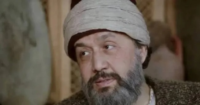 Sad news from actor Mehmet Ali Tuncer