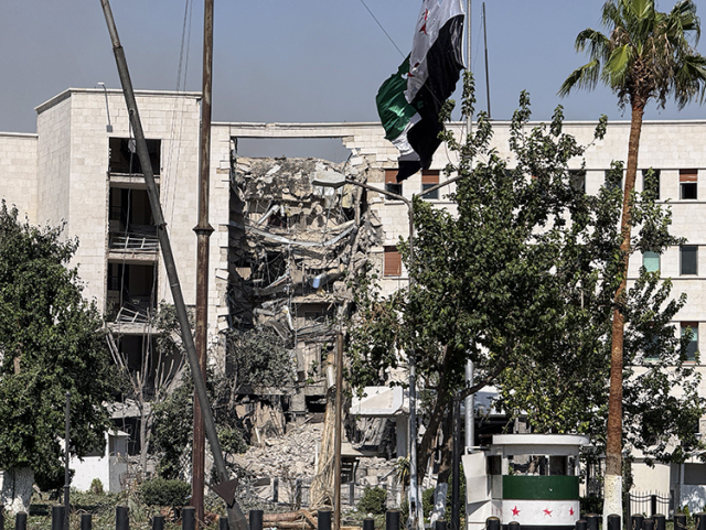 Comment from the White House on Netanyahu: He is acting crazy, constantly bombing everything