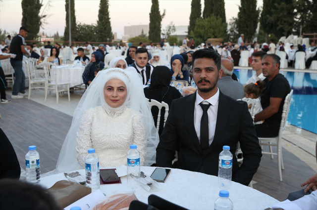 President of Religious Affairs: Marrying 10 orphans is more virtuous than building a mosque