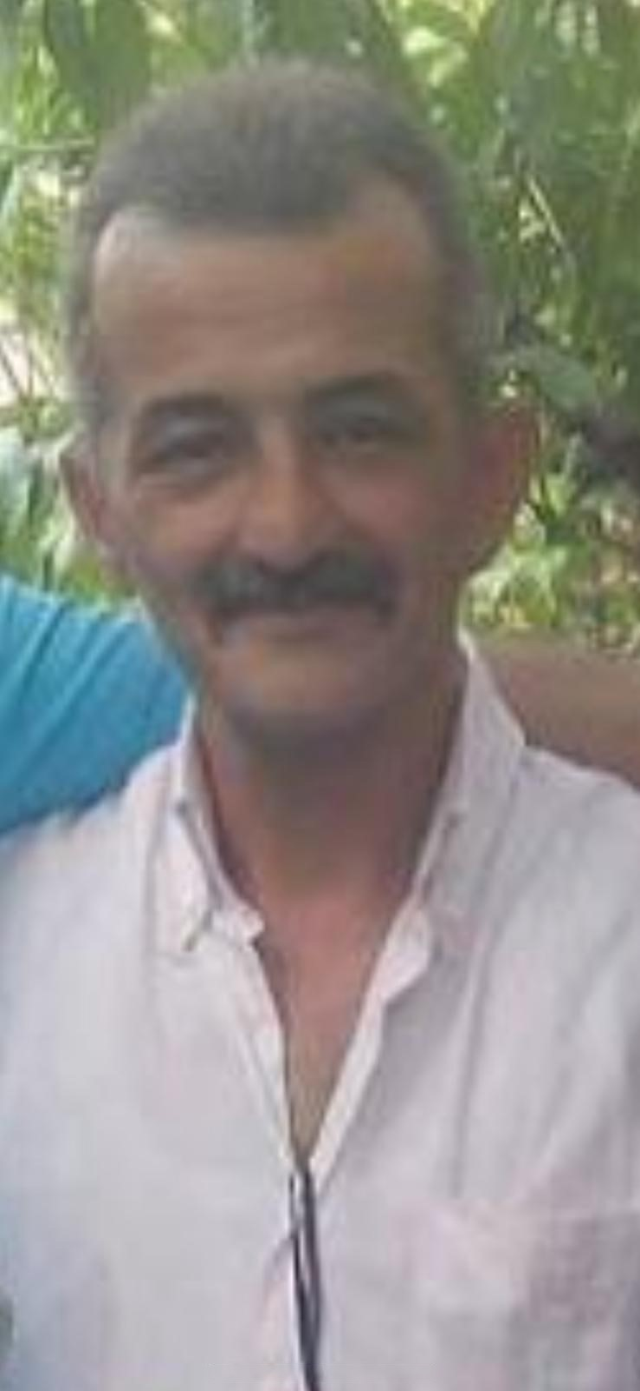 He was killed by a bullet fired from an air rifle while walking on the street