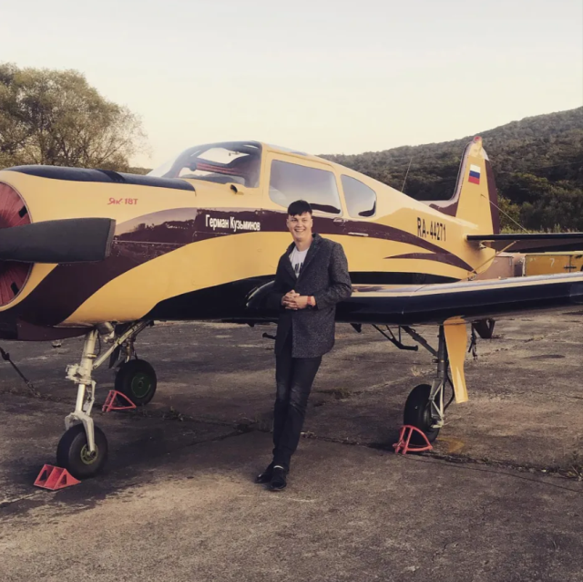 Украинский чиновник был найден мертвым в отеле, где был убит пилот, предавший Путина