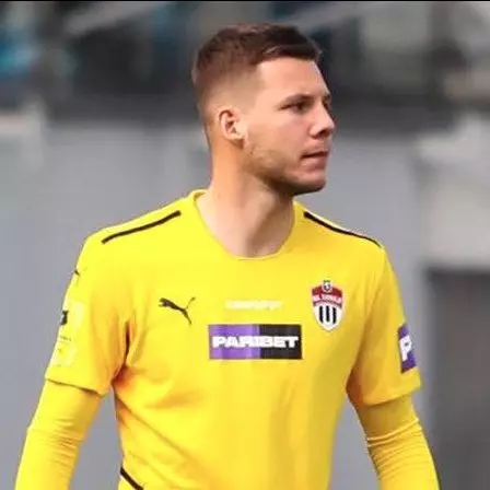 Interesting transfer in the 1st League! Father transferred his son