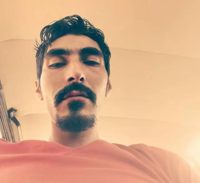 Suspicious death in Aydın: Found in the middle of the street