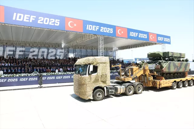 Words from President Erdoğan that make us proud: The rate has exceeded 80%, we are writing an epic