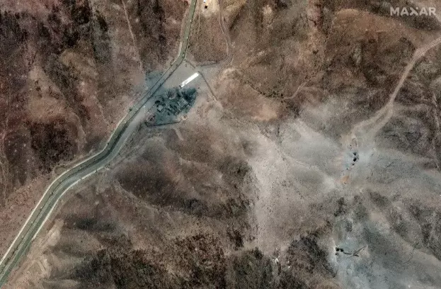 Iran's Foreign Minister: U.S. attacks have seriously damaged our nuclear facilities