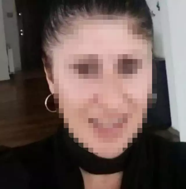 The 20-year-old girl stabbed her mother 11 times during an argument
