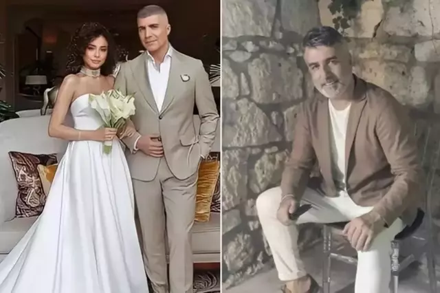 22 years of trust has collapsed! Özcan Deniz's entire assets have been seized