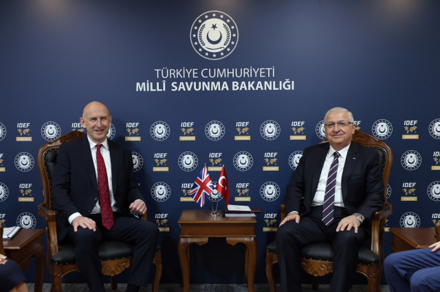 Eurofighter agreement signed! Israel and Greece in shock