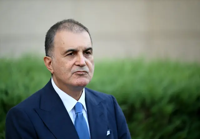 Çelik's response to Özel's 'Erdoğan should have thanked us' remark
