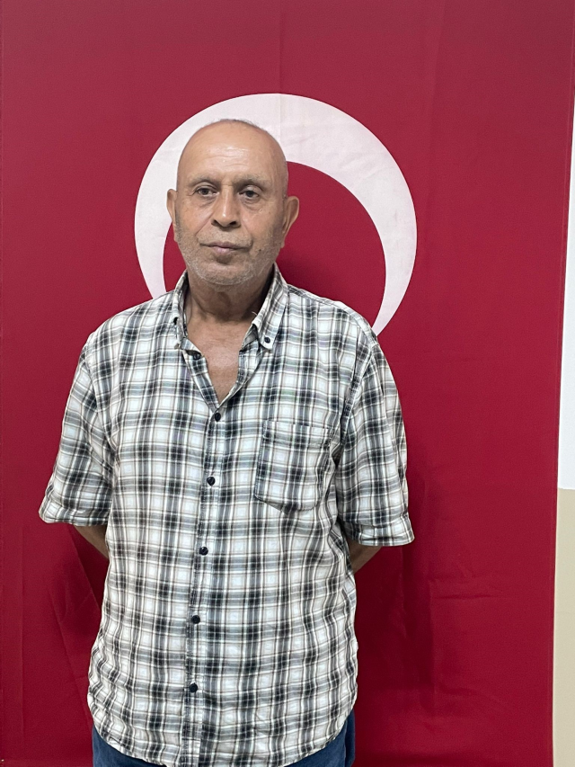 Murder extending from Germany to Turkey! The scar killer was caught after 41 years
