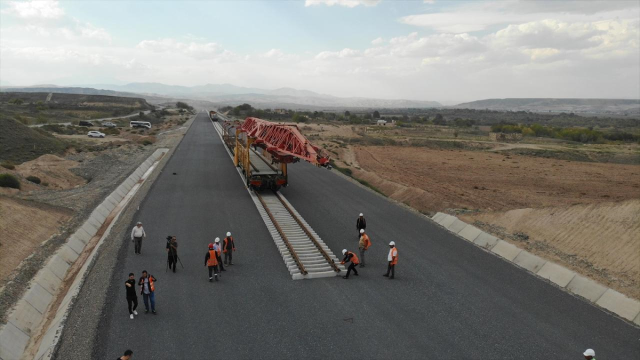 U.S. figure brought it to the agenda! Notable comment regarding the Zangezur Corridor