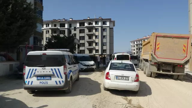 Fight among construction workers in Malatya: 16 injured