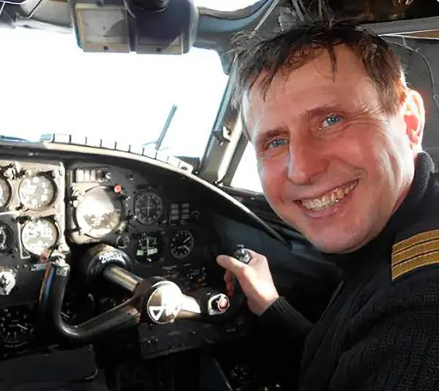 The pilot of the plane that crashed in Russia was scheduled to appear in court for a drug test on the day of the accident!