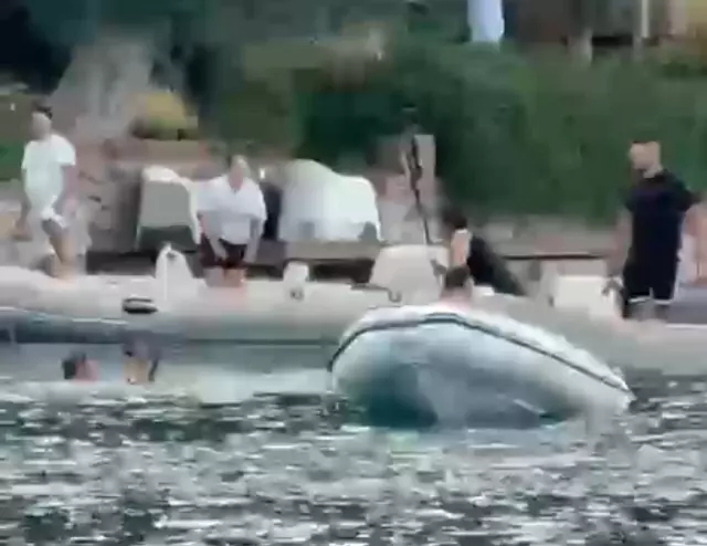 Arda Deniz, who died in the fight on the boat, was preparing for a wedding