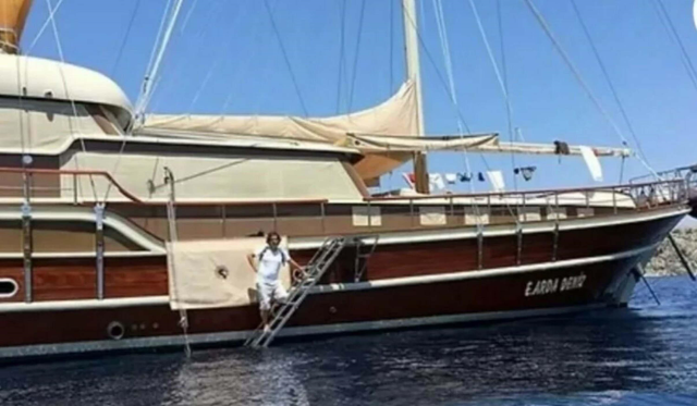 Arda Deniz, who died in the fight on the boat, was preparing for a wedding