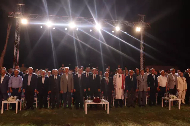 Abdullah Gül: The world is going through a period more dangerous than ever before