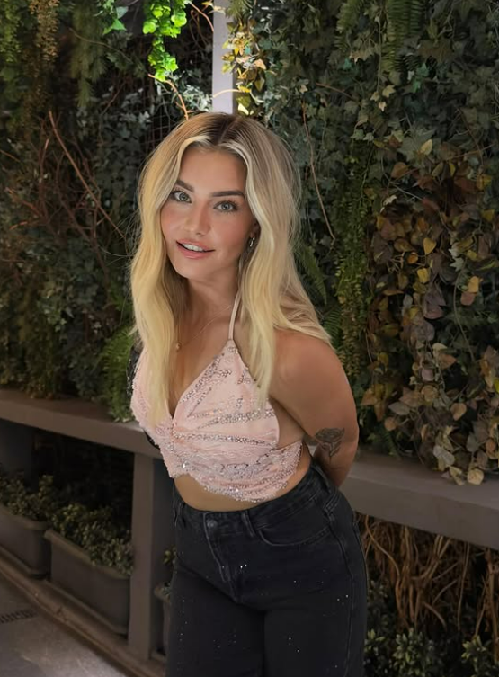 Even male fans are reacting! Survivor Aycan's Super League statement became a sensation