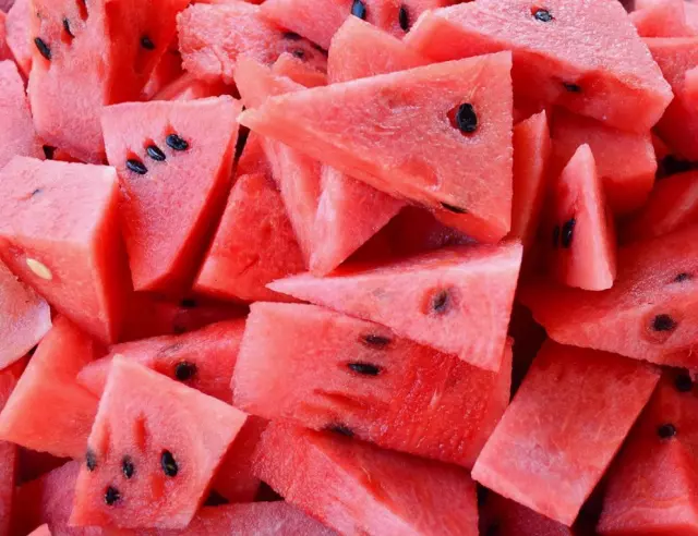 The great danger in watermelon: Do not eat it without doing this