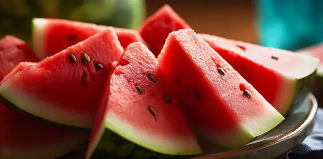 The great danger in watermelon: Do not eat it without doing this
