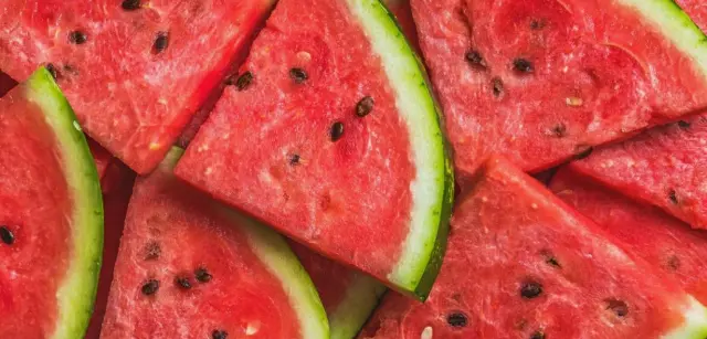 The great danger in watermelon: Do not eat it without doing this